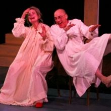 Photo Flash: THE CHAIRS Premieres at 6th Street Playhouse